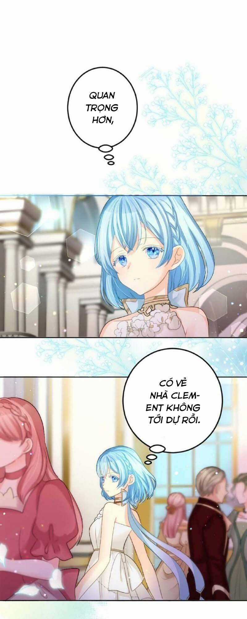 Quý Cô Không Rơi Nước Mắt Chapter 14 trang 24