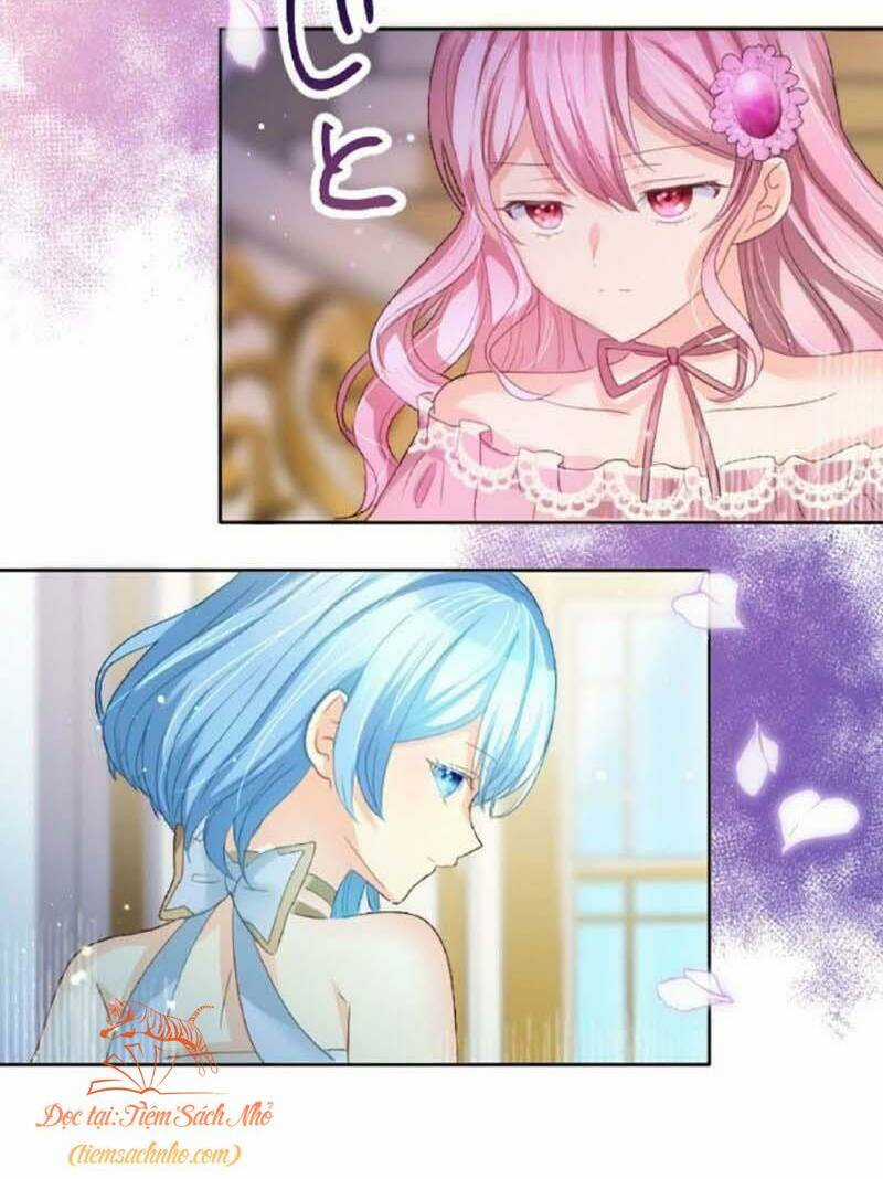 Quý Cô Không Rơi Nước Mắt Chapter 14 trang 26