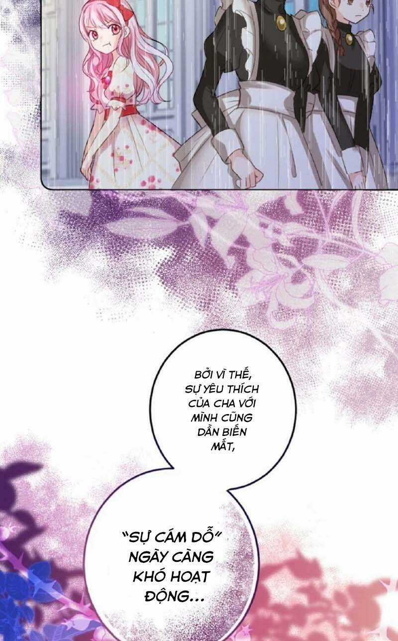 Quý Cô Không Rơi Nước Mắt Chapter 14 trang 3