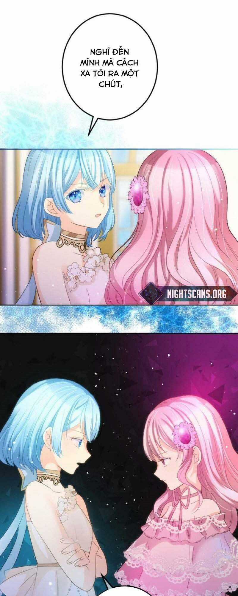 Quý Cô Không Rơi Nước Mắt Chapter 14 trang 31