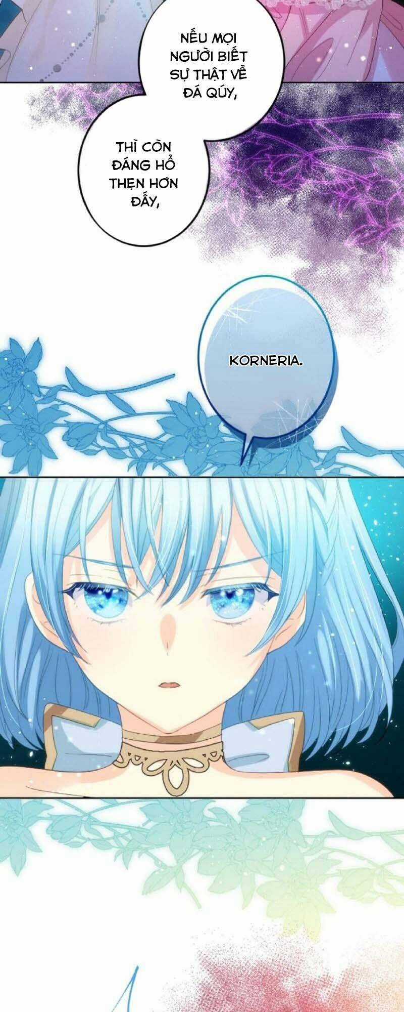 Quý Cô Không Rơi Nước Mắt Chapter 14 trang 32