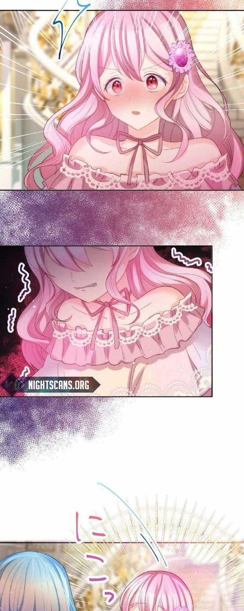 Quý Cô Không Rơi Nước Mắt Chapter 14 trang 33