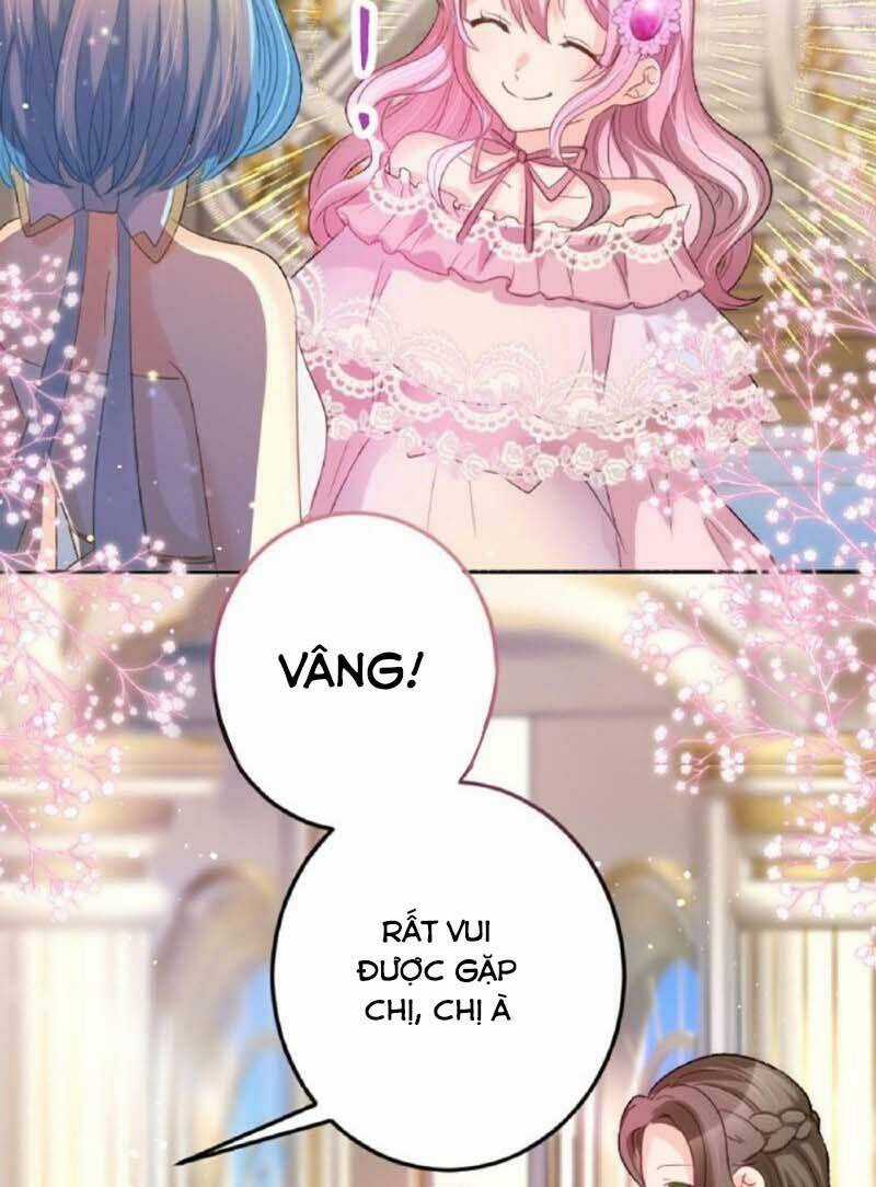 Quý Cô Không Rơi Nước Mắt Chapter 14 trang 34