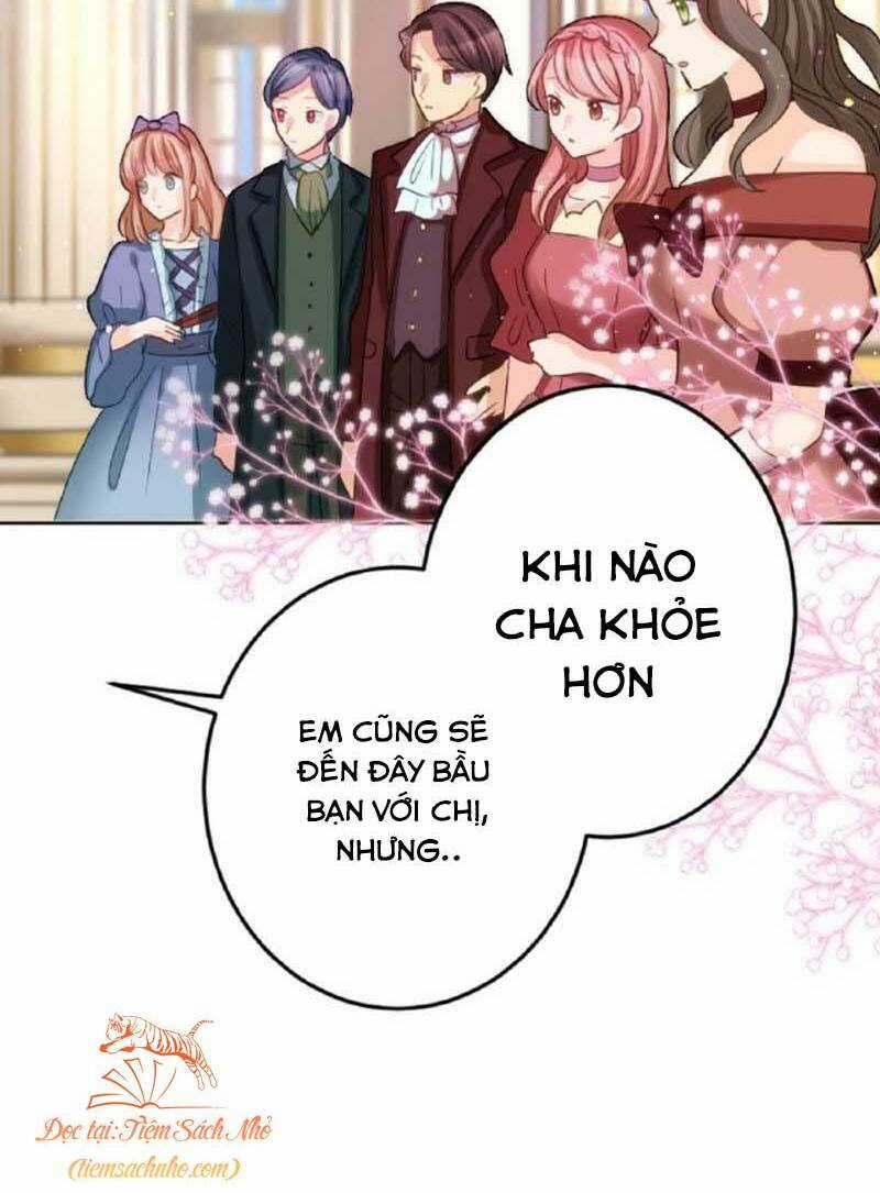 Quý Cô Không Rơi Nước Mắt Chapter 14 trang 35