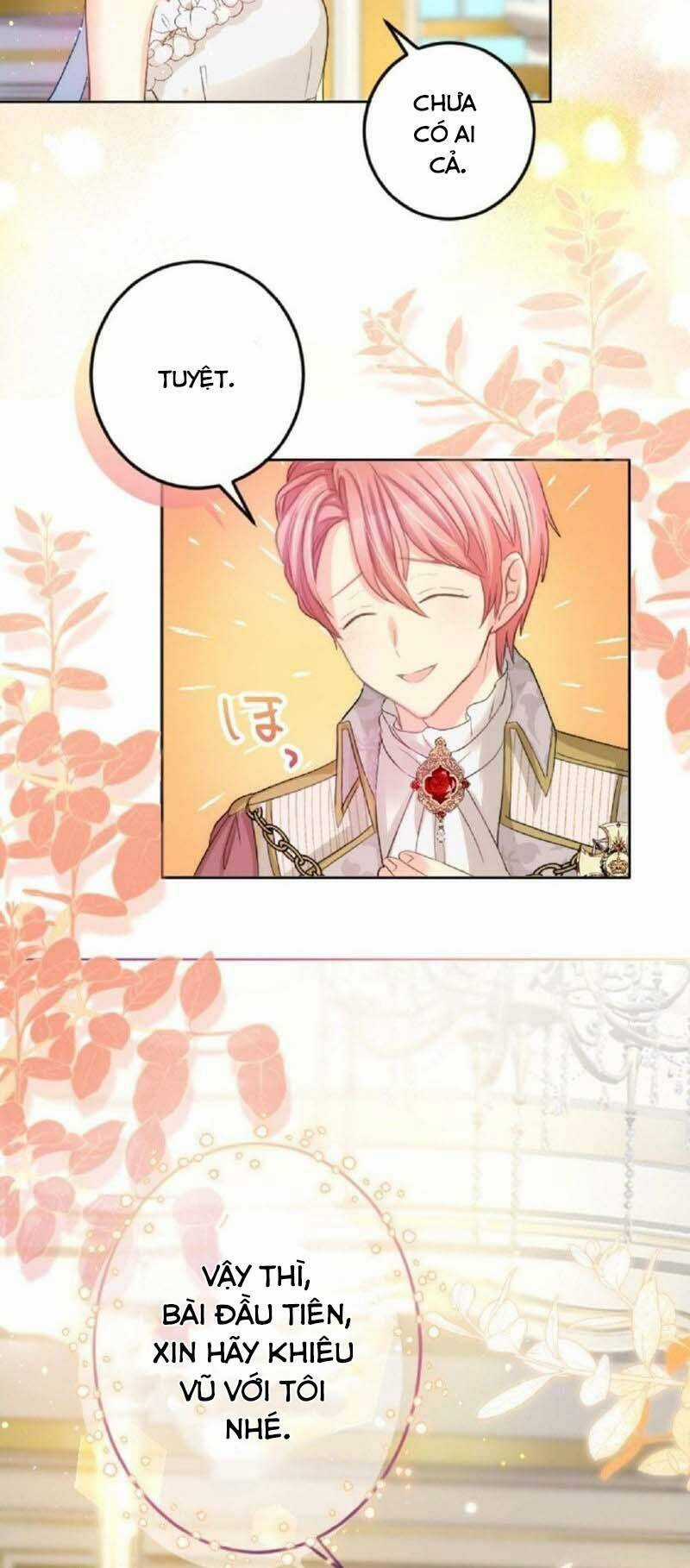 Quý Cô Không Rơi Nước Mắt Chapter 14 trang 41
