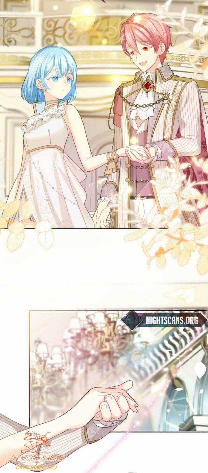 Quý Cô Không Rơi Nước Mắt Chapter 14 trang 42