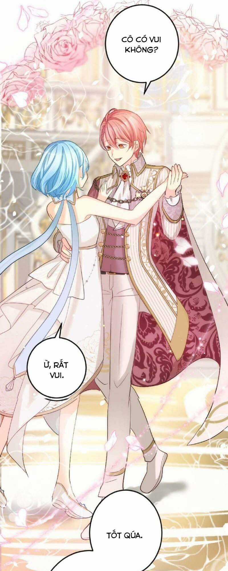 Quý Cô Không Rơi Nước Mắt Chapter 14 trang 43