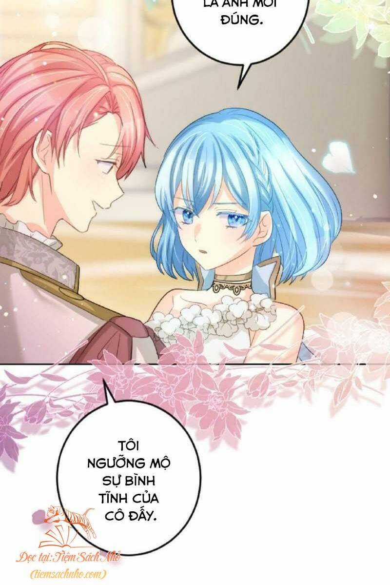 Quý Cô Không Rơi Nước Mắt Chapter 14 trang 46