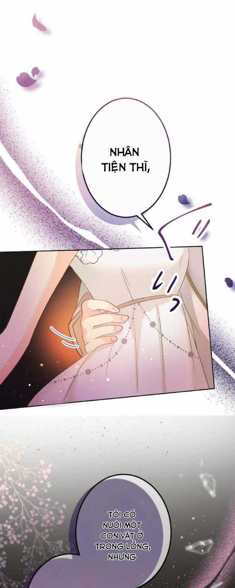 Quý Cô Không Rơi Nước Mắt Chapter 14 trang 47