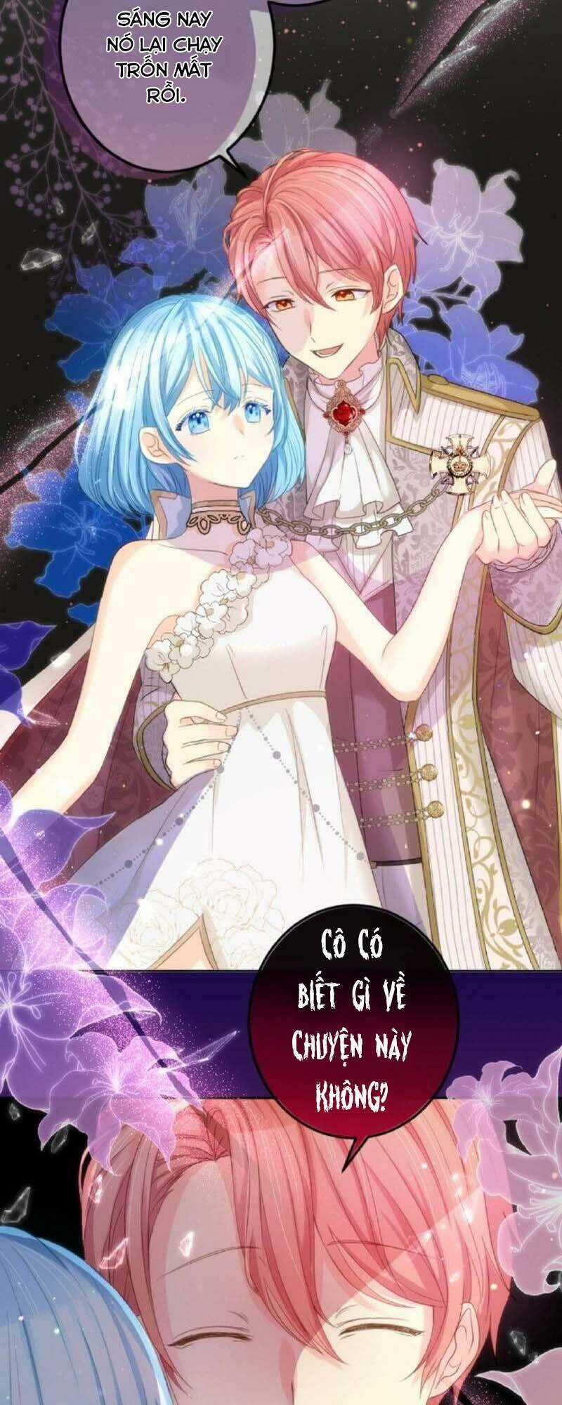 Quý Cô Không Rơi Nước Mắt Chapter 14 trang 48