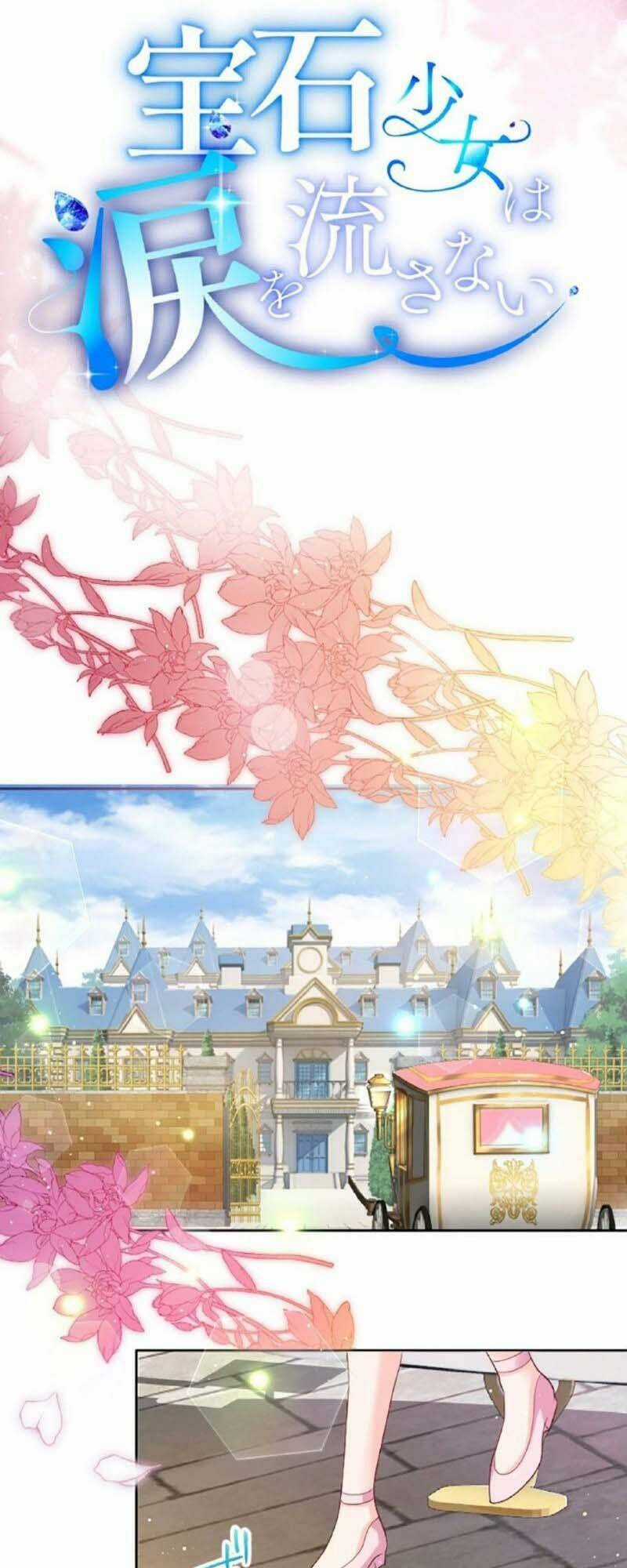 Quý Cô Không Rơi Nước Mắt Chapter 14 trang 9