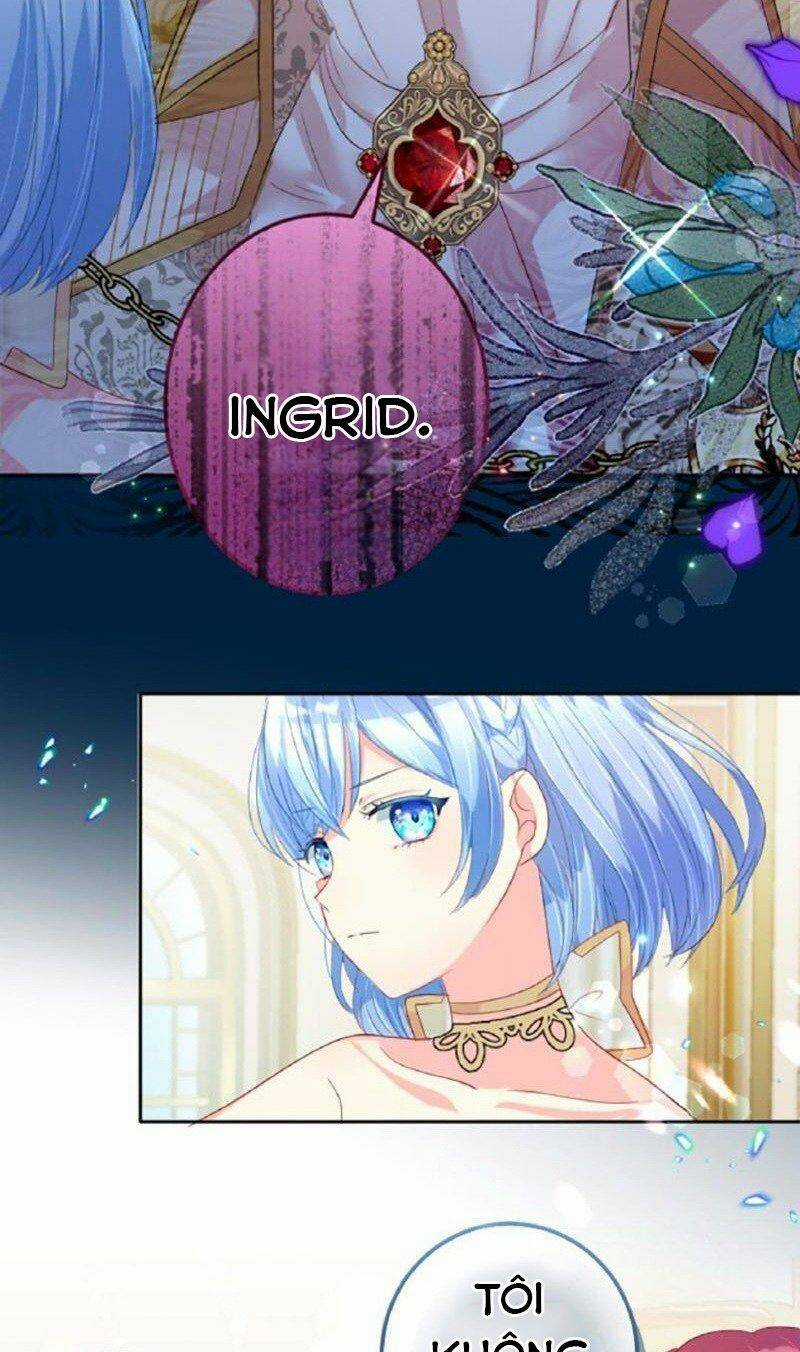 Quý Cô Không Rơi Nước Mắt Chapter 15 trang 11