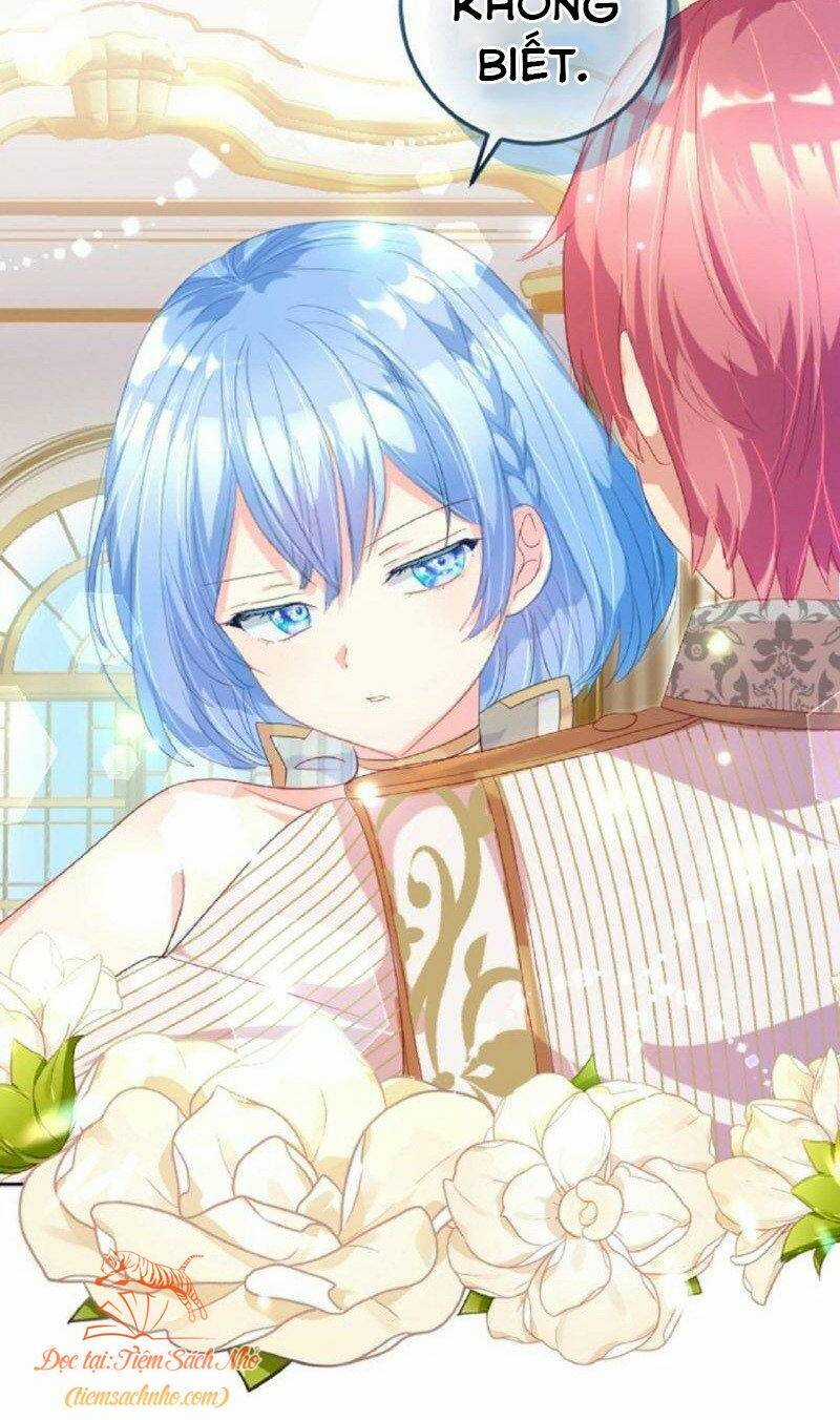 Quý Cô Không Rơi Nước Mắt Chapter 15 trang 12