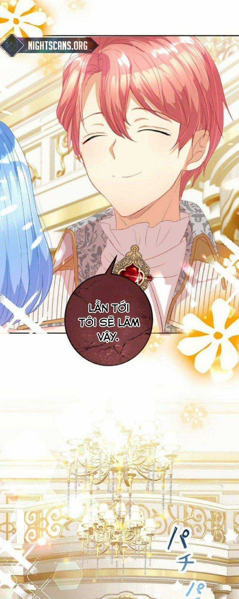 Quý Cô Không Rơi Nước Mắt Chapter 15 trang 14