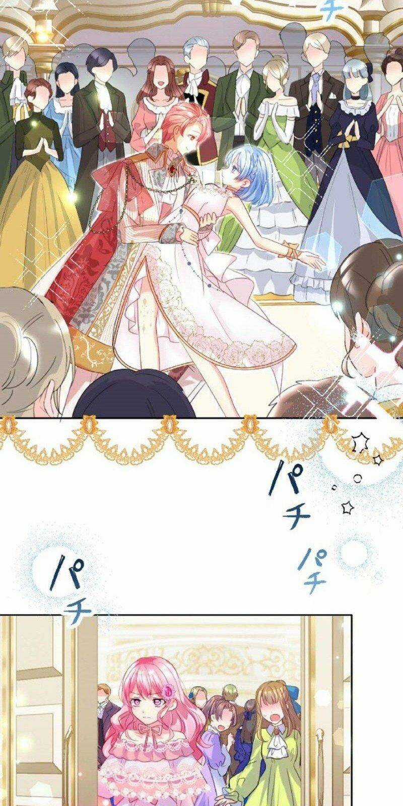 Quý Cô Không Rơi Nước Mắt Chapter 15 trang 15