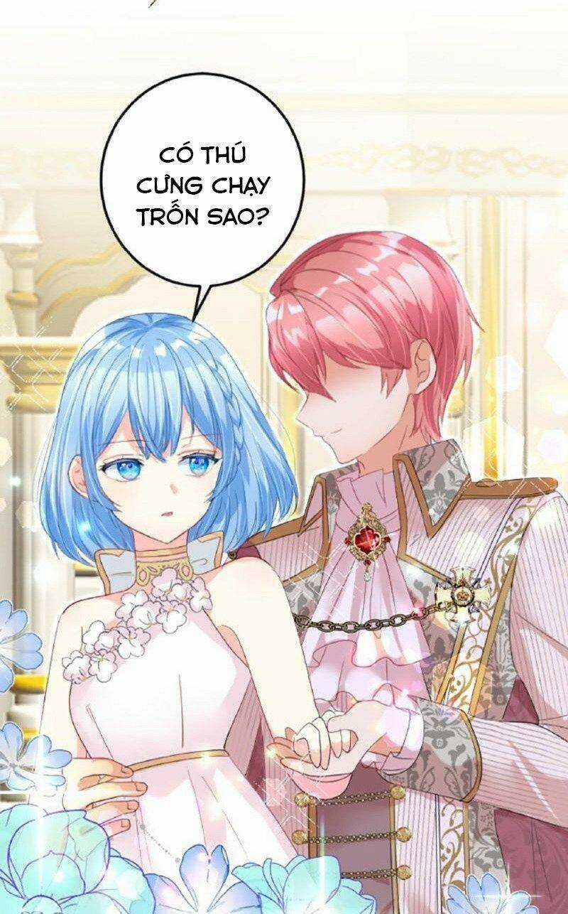 Quý Cô Không Rơi Nước Mắt Chapter 15 trang 2