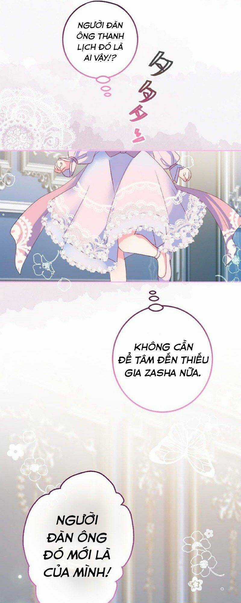 Quý Cô Không Rơi Nước Mắt Chapter 15 trang 26