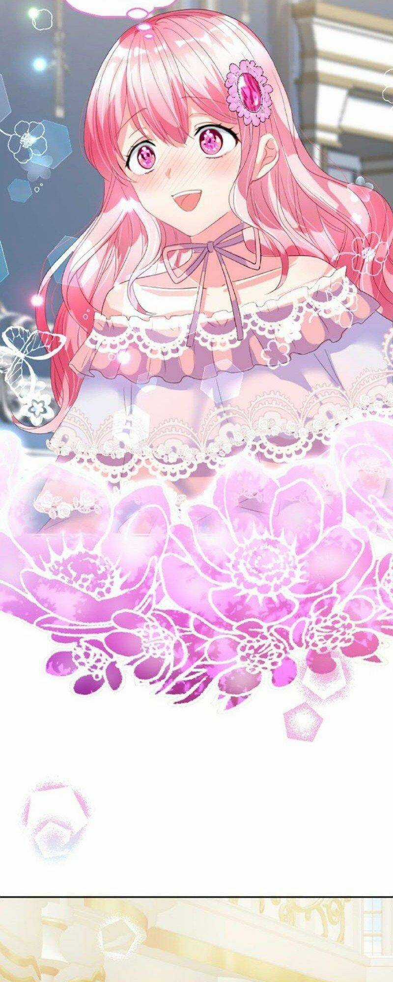 Quý Cô Không Rơi Nước Mắt Chapter 15 trang 27