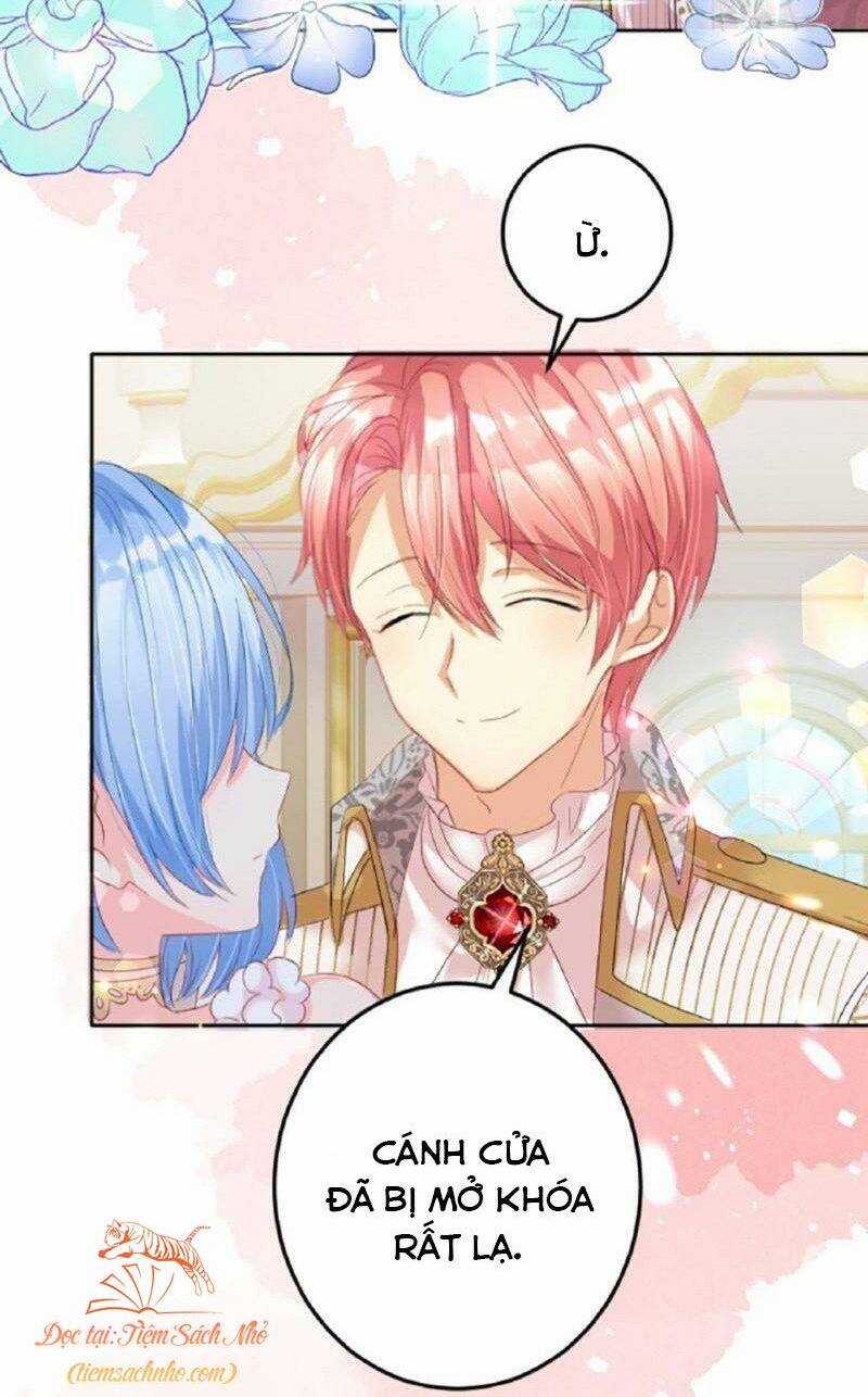 Quý Cô Không Rơi Nước Mắt Chapter 15 trang 3