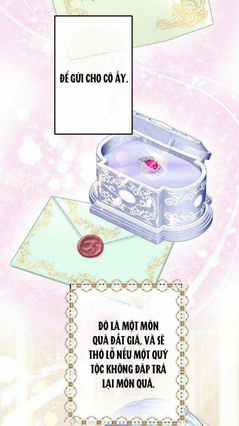 Quý Cô Không Rơi Nước Mắt Chapter 15 trang 33