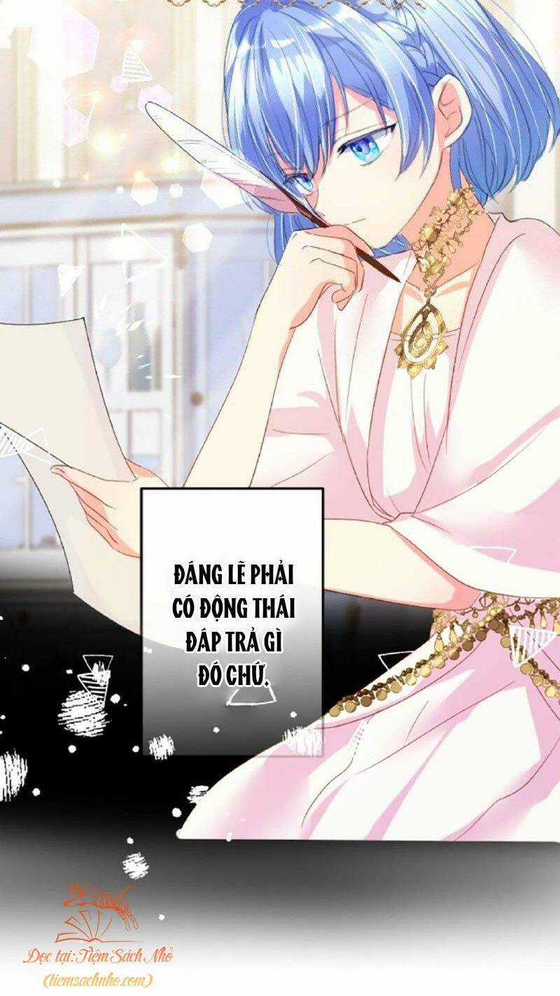 Quý Cô Không Rơi Nước Mắt Chapter 15 trang 34