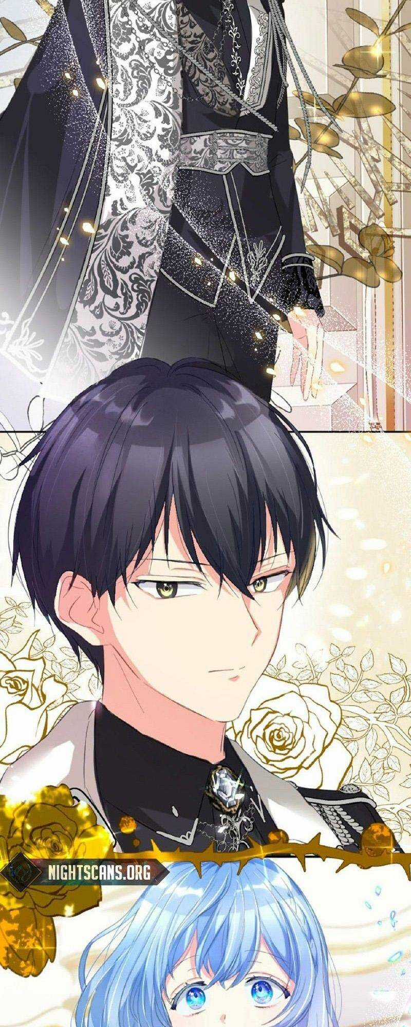 Quý Cô Không Rơi Nước Mắt Chapter 15 trang 39