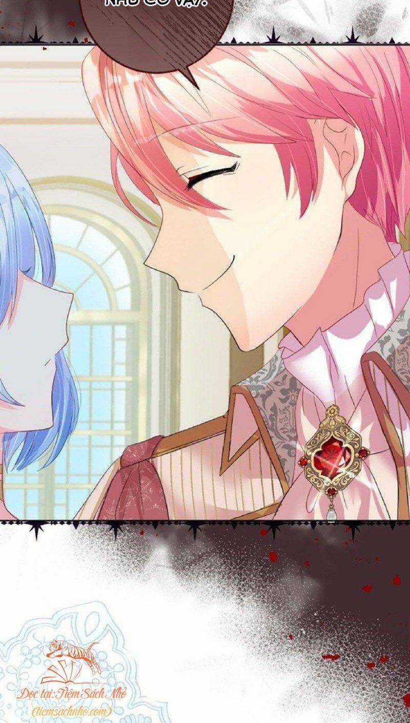 Quý Cô Không Rơi Nước Mắt Chapter 15 trang 7