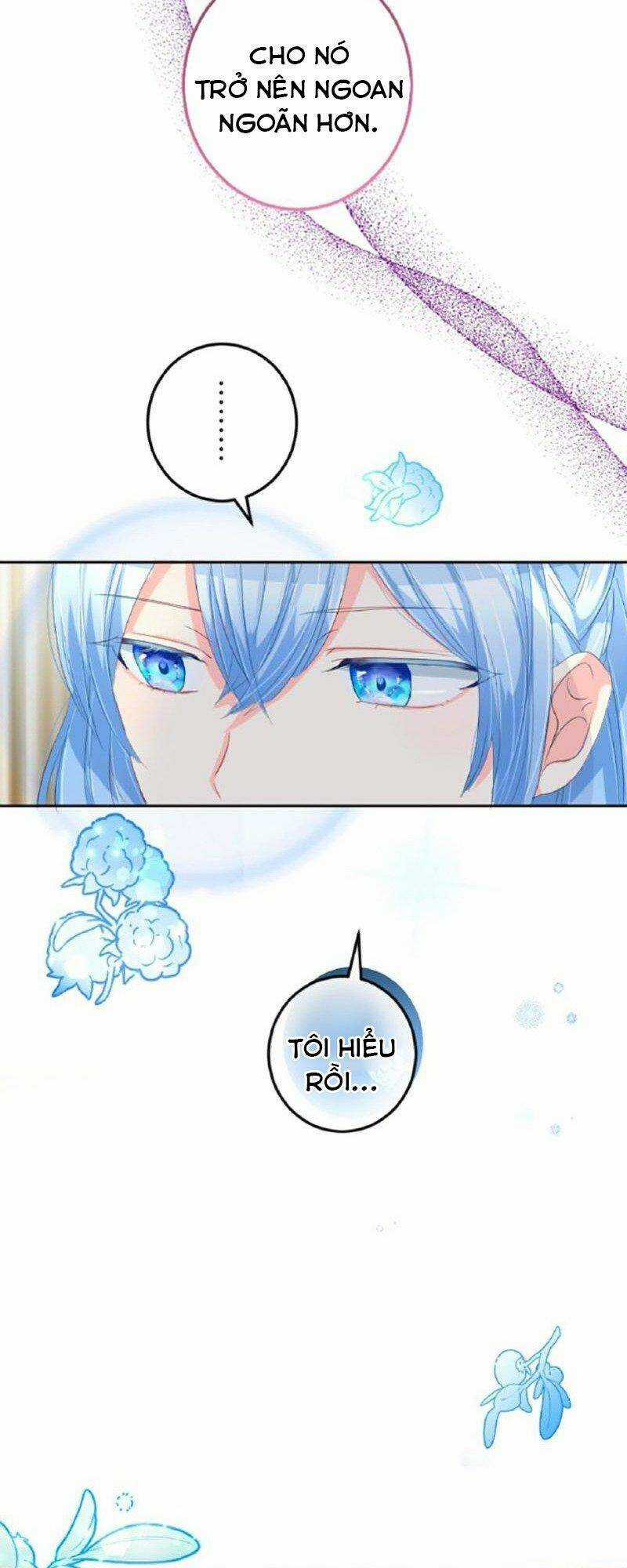 Quý Cô Không Rơi Nước Mắt Chapter 15 trang 9