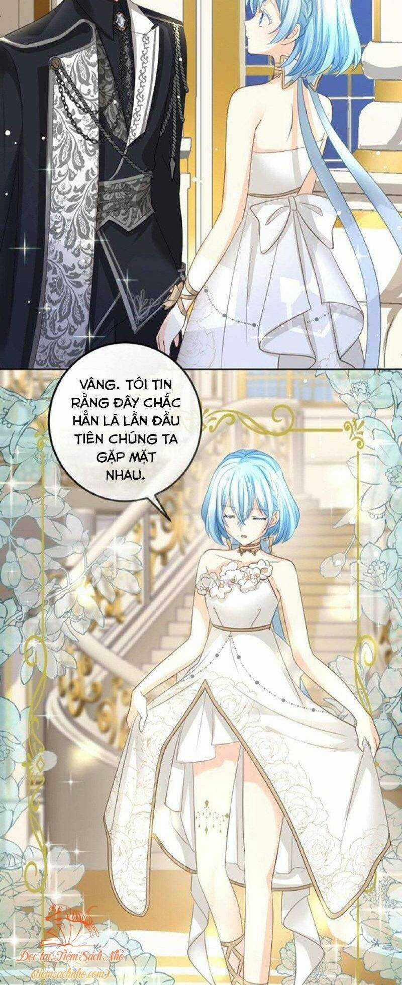 Quý Cô Không Rơi Nước Mắt Chapter 16 trang 11