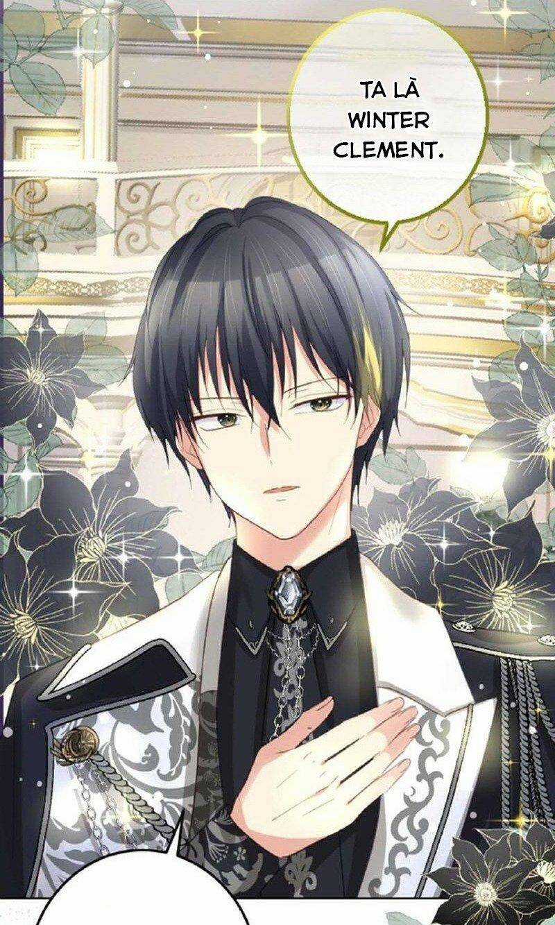 Quý Cô Không Rơi Nước Mắt Chapter 16 trang 13