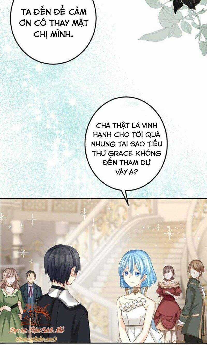 Quý Cô Không Rơi Nước Mắt Chapter 16 trang 14