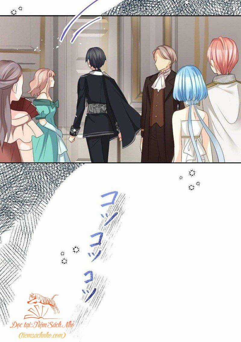Quý Cô Không Rơi Nước Mắt Chapter 16 trang 22