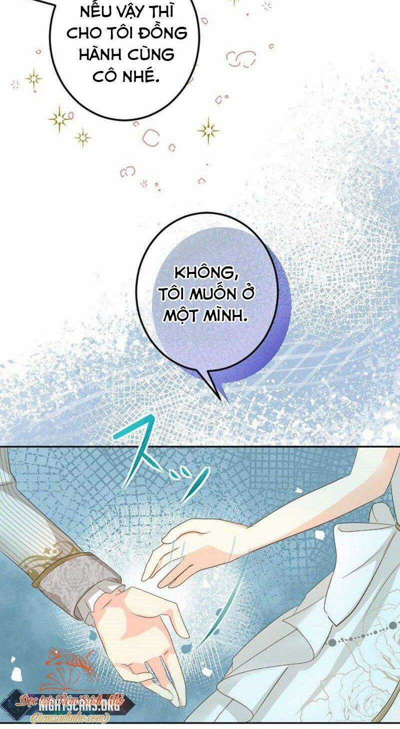 Quý Cô Không Rơi Nước Mắt Chapter 16 trang 26