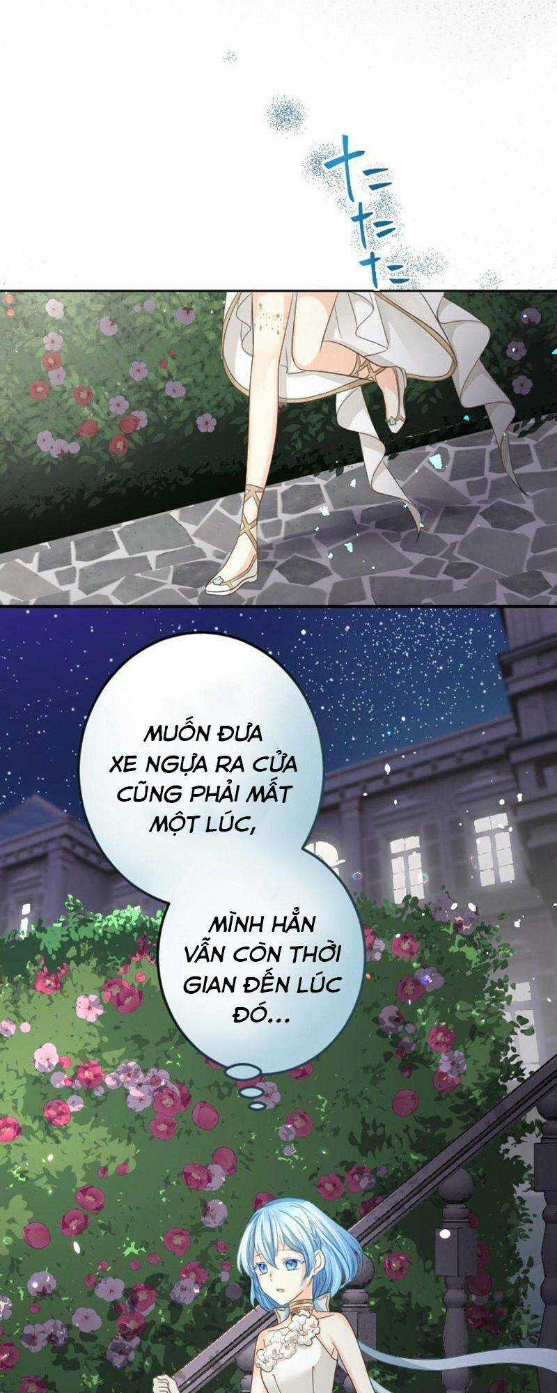 Quý Cô Không Rơi Nước Mắt Chapter 16 trang 31