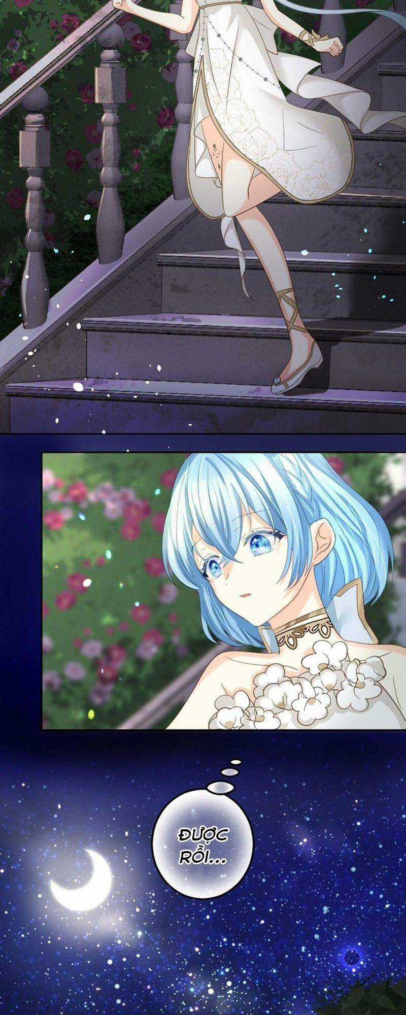 Quý Cô Không Rơi Nước Mắt Chapter 16 trang 32
