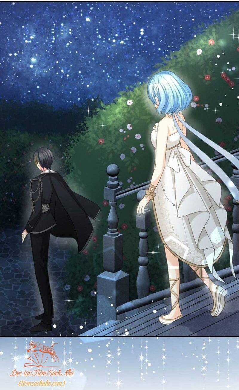 Quý Cô Không Rơi Nước Mắt Chapter 16 trang 34