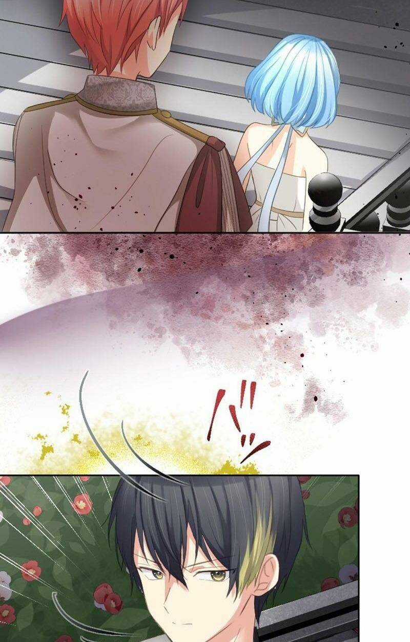 Quý Cô Không Rơi Nước Mắt Chapter 16 trang 36
