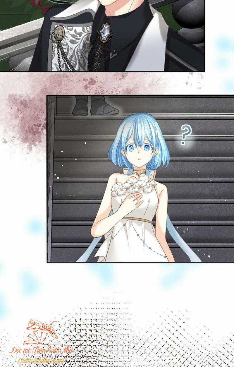 Quý Cô Không Rơi Nước Mắt Chapter 16 trang 37