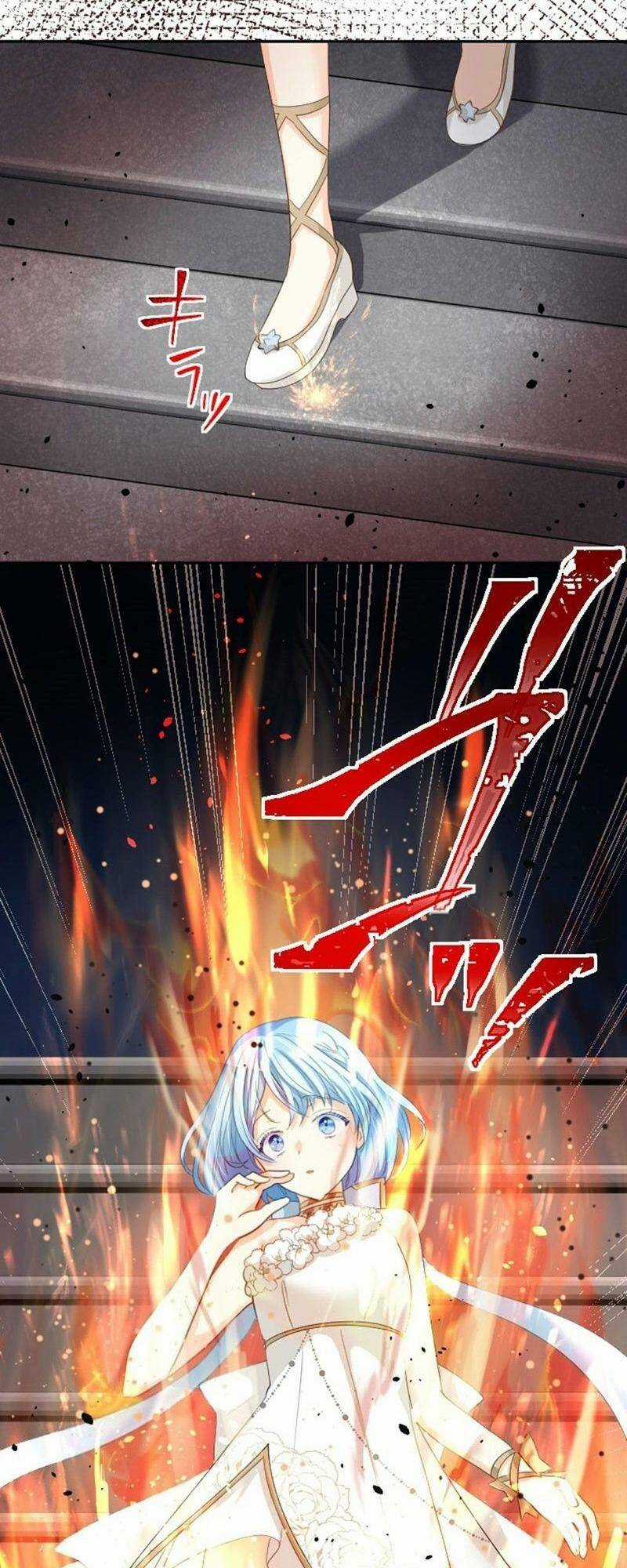 Quý Cô Không Rơi Nước Mắt Chapter 16 trang 38