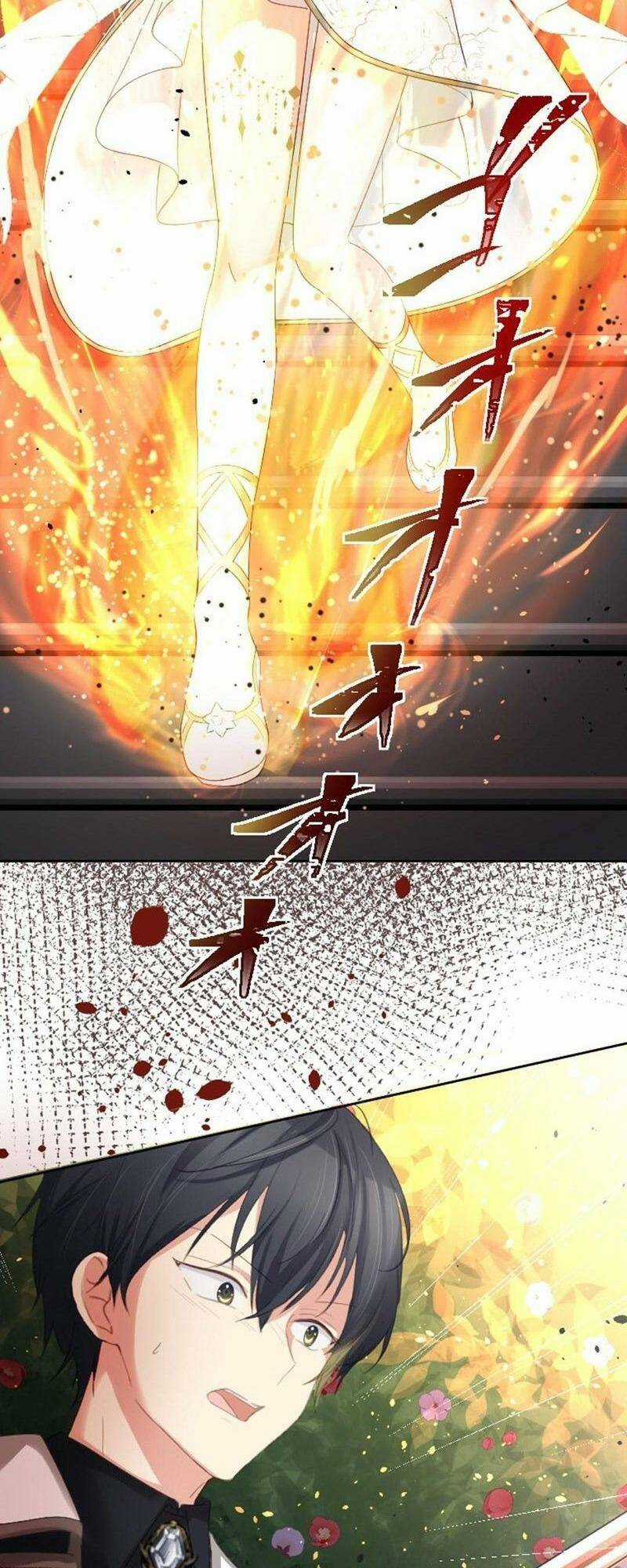 Quý Cô Không Rơi Nước Mắt Chapter 16 trang 39