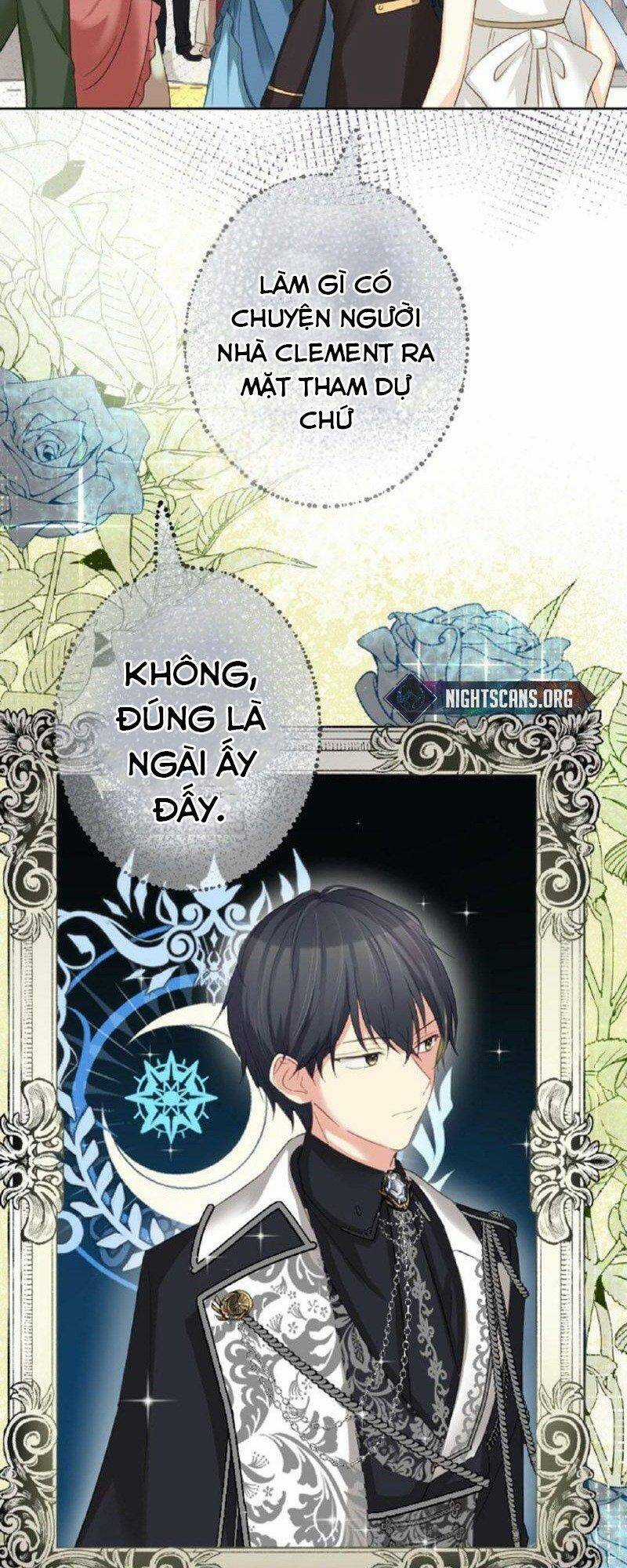 Quý Cô Không Rơi Nước Mắt Chapter 16 trang 5