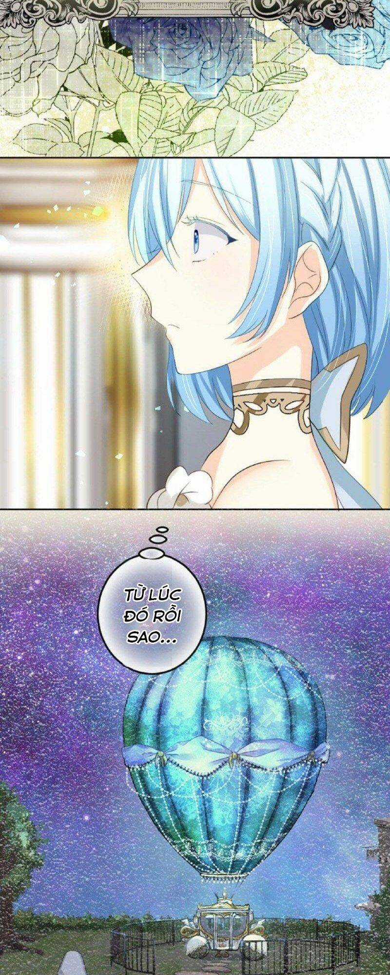 Quý Cô Không Rơi Nước Mắt Chapter 16 trang 6