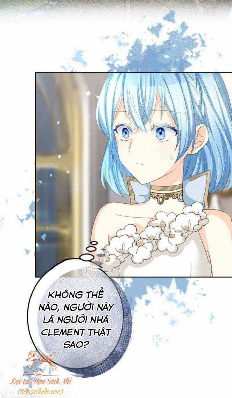Quý Cô Không Rơi Nước Mắt Chapter 16 trang 8