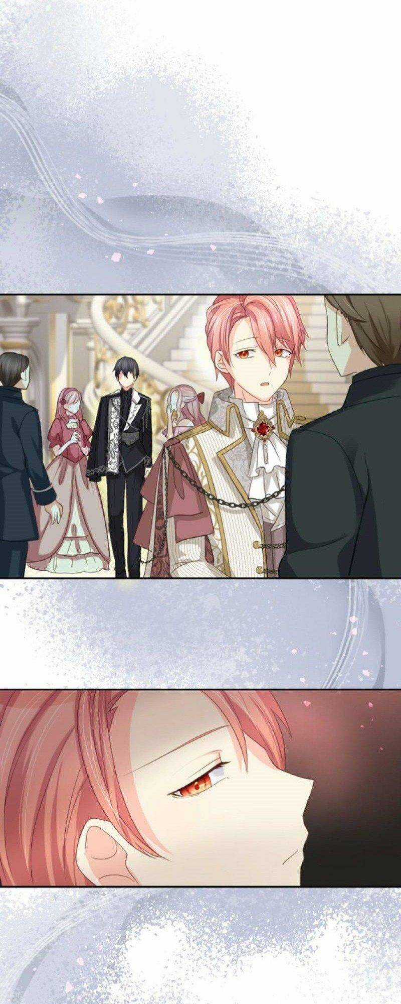 Quý Cô Không Rơi Nước Mắt Chapter 16 trang 9