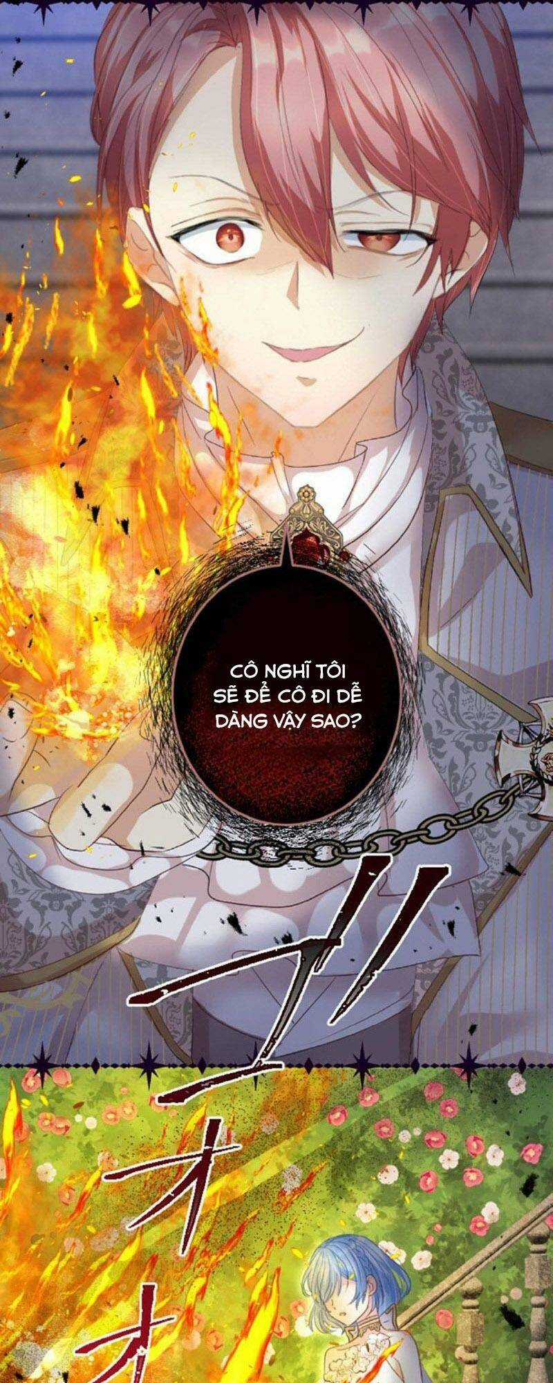 Quý Cô Không Rơi Nước Mắt Chapter 17 trang 13