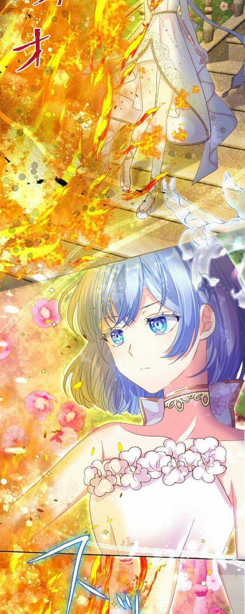 Quý Cô Không Rơi Nước Mắt Chapter 17 trang 14