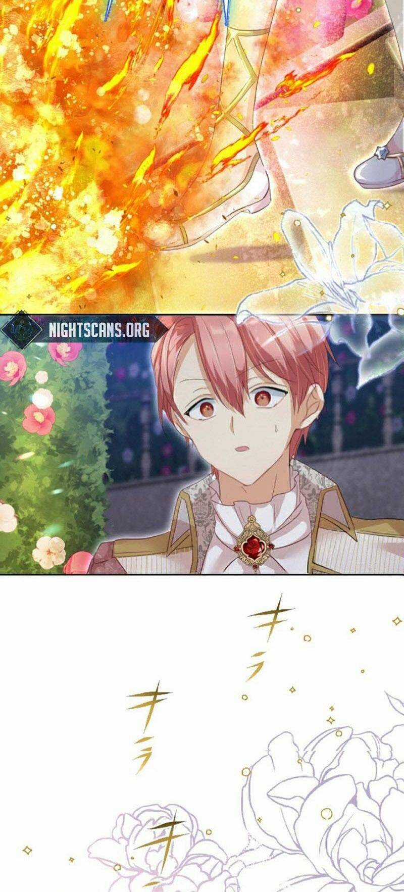 Quý Cô Không Rơi Nước Mắt Chapter 17 trang 15