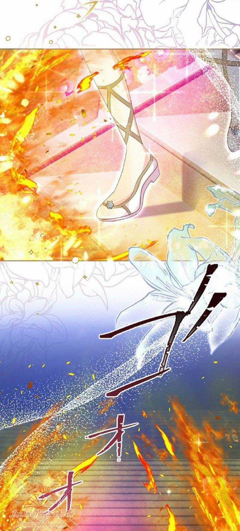 Quý Cô Không Rơi Nước Mắt Chapter 17 trang 16