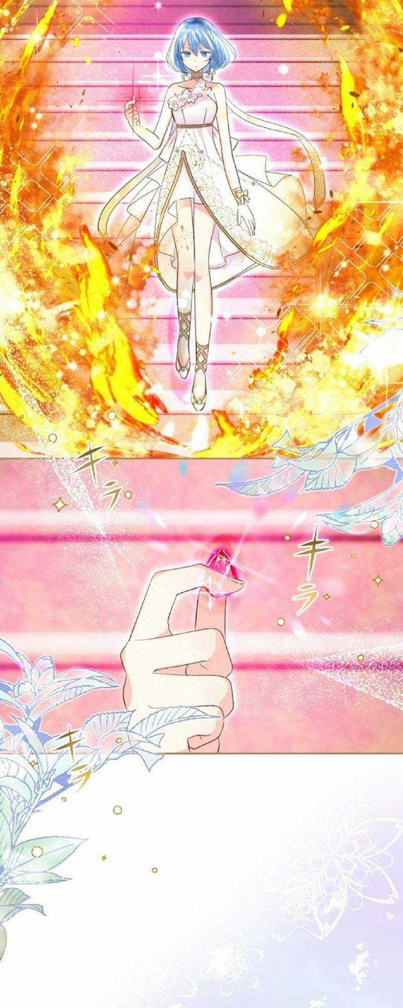 Quý Cô Không Rơi Nước Mắt Chapter 17 trang 17