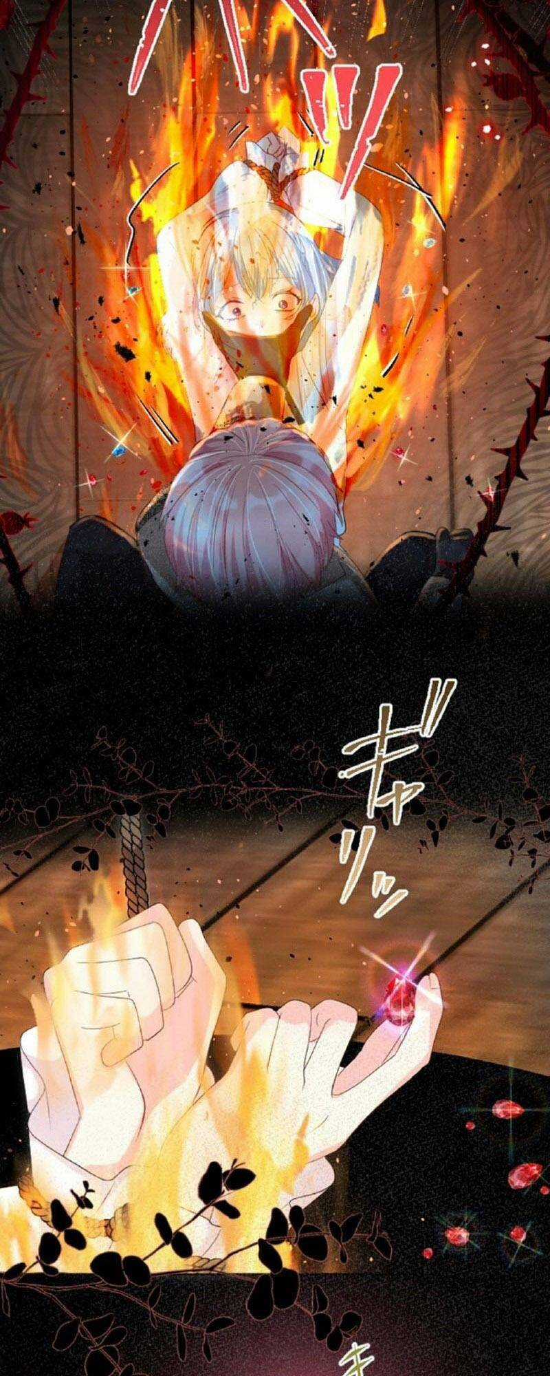 Quý Cô Không Rơi Nước Mắt Chapter 17 trang 19